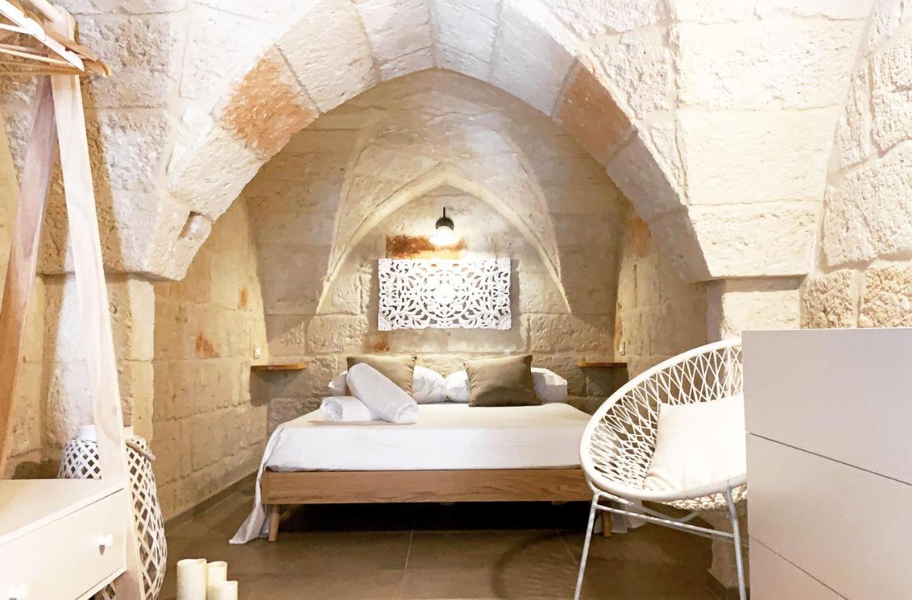 Suite Fasano Exterior foto