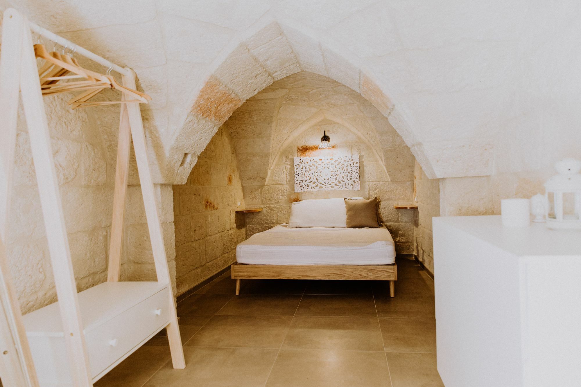 Suite Fasano Exterior foto