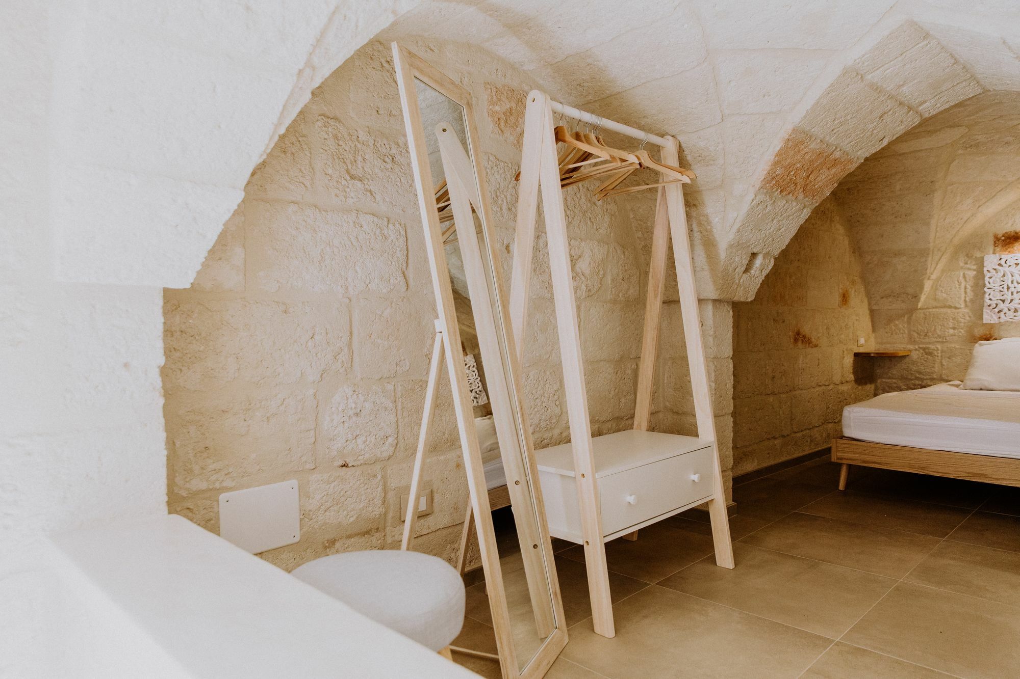 Suite Fasano Exterior foto