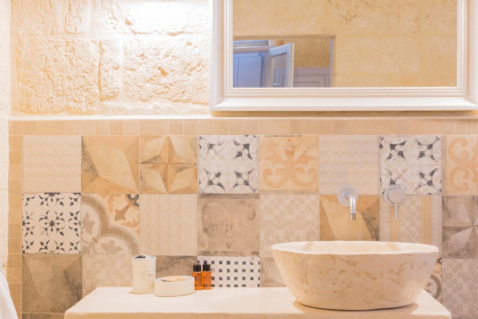 Suite Fasano Exterior foto