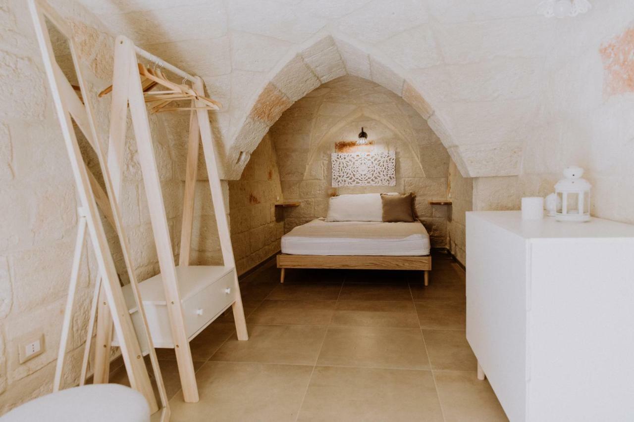Suite Fasano Exterior foto