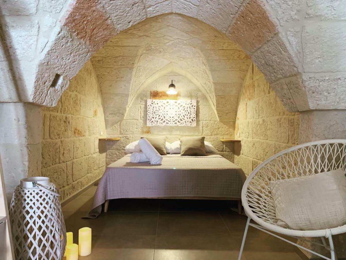 Suite Fasano Exterior foto